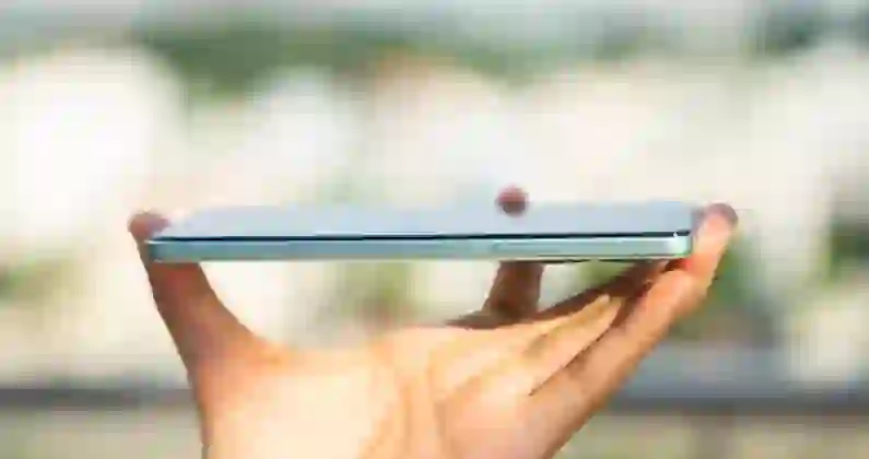 OPPO A58 6GB 128GB 3